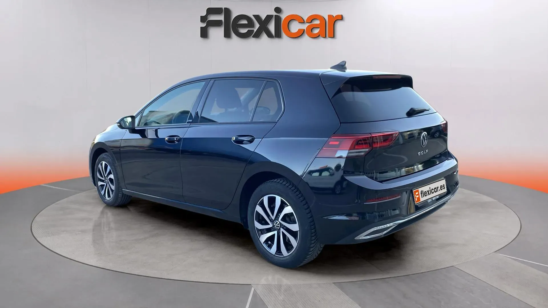 Volkswagen Golf 1.0 TSI - foto 5
