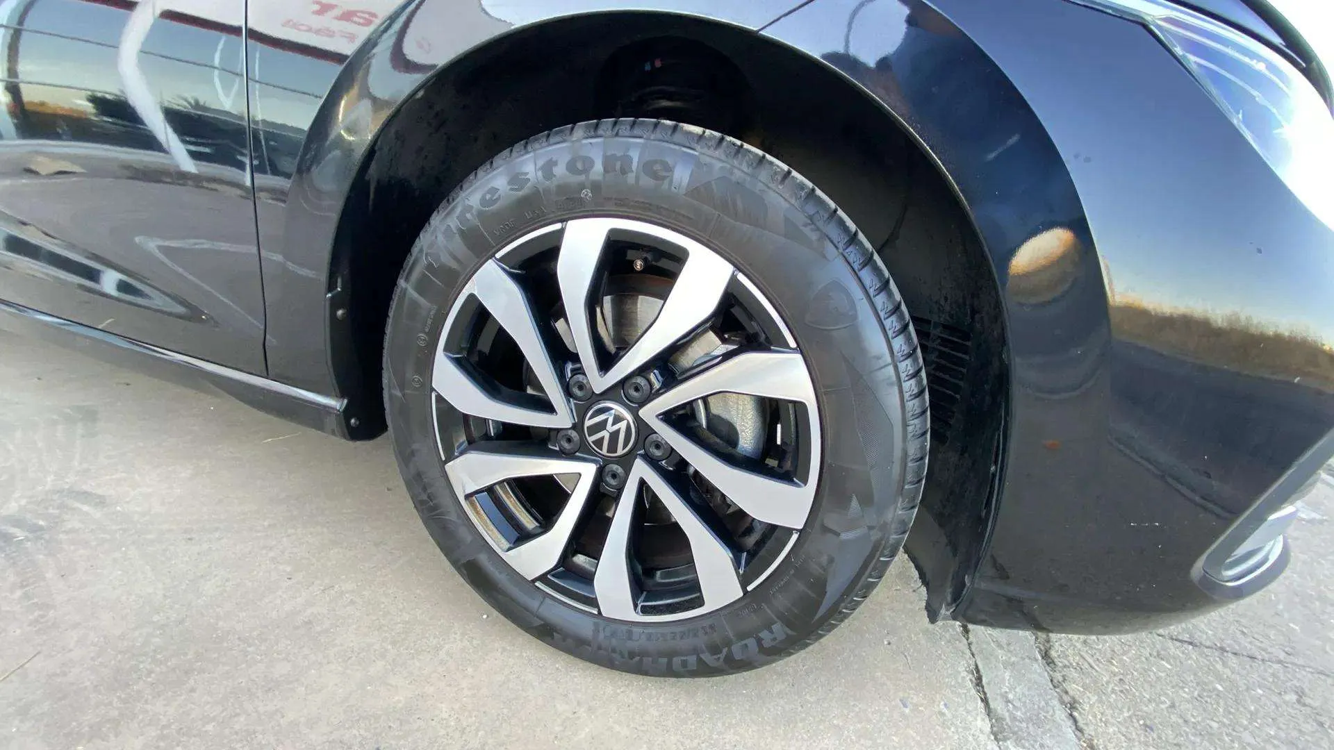 Volkswagen Golf 1.0 TSI - foto 10