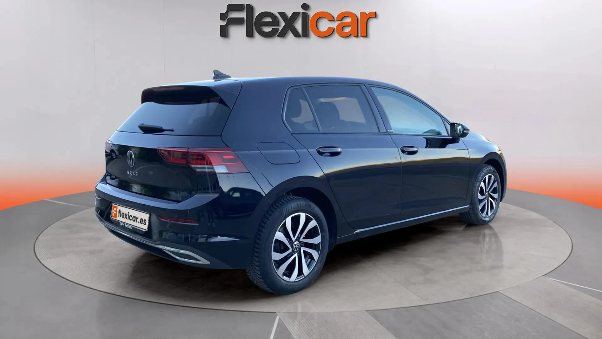 Volkswagen Golf 1.0 TSI - foto 7