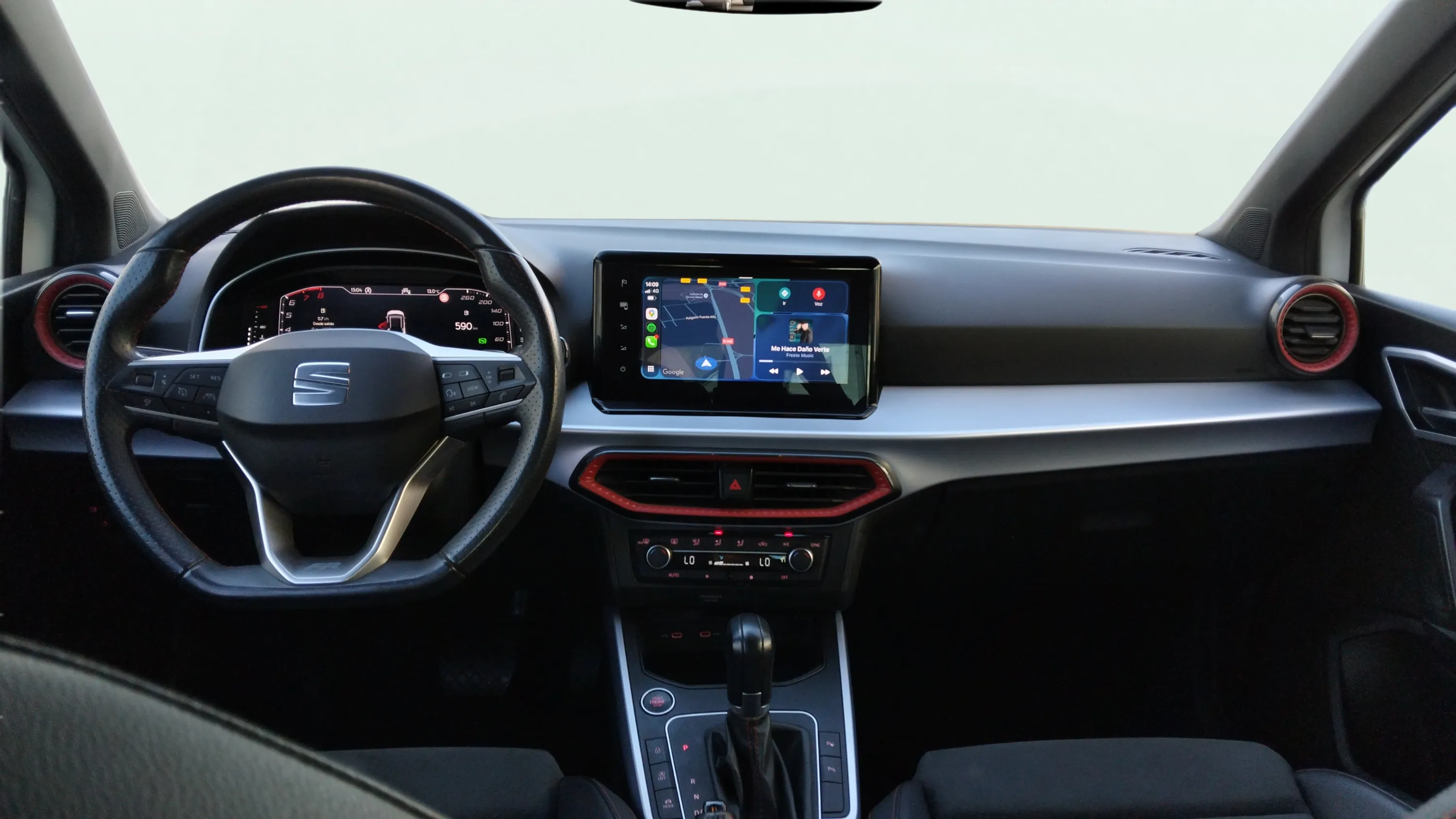 SEAT Arona 1.5 TSI DSG FR - foto 7