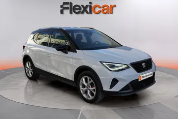 seat arona 15 tsi 110kw 150cv dsg fr gasolina automatica orihuela 903000000191317