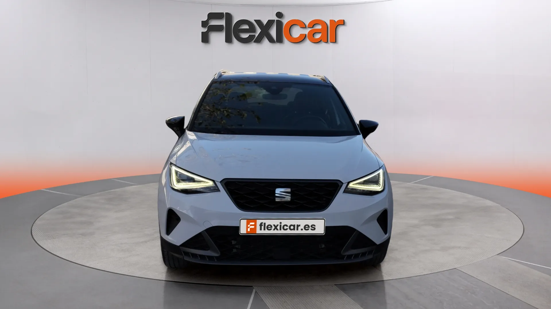 SEAT Arona 1.5 TSI DSG FR - foto 2