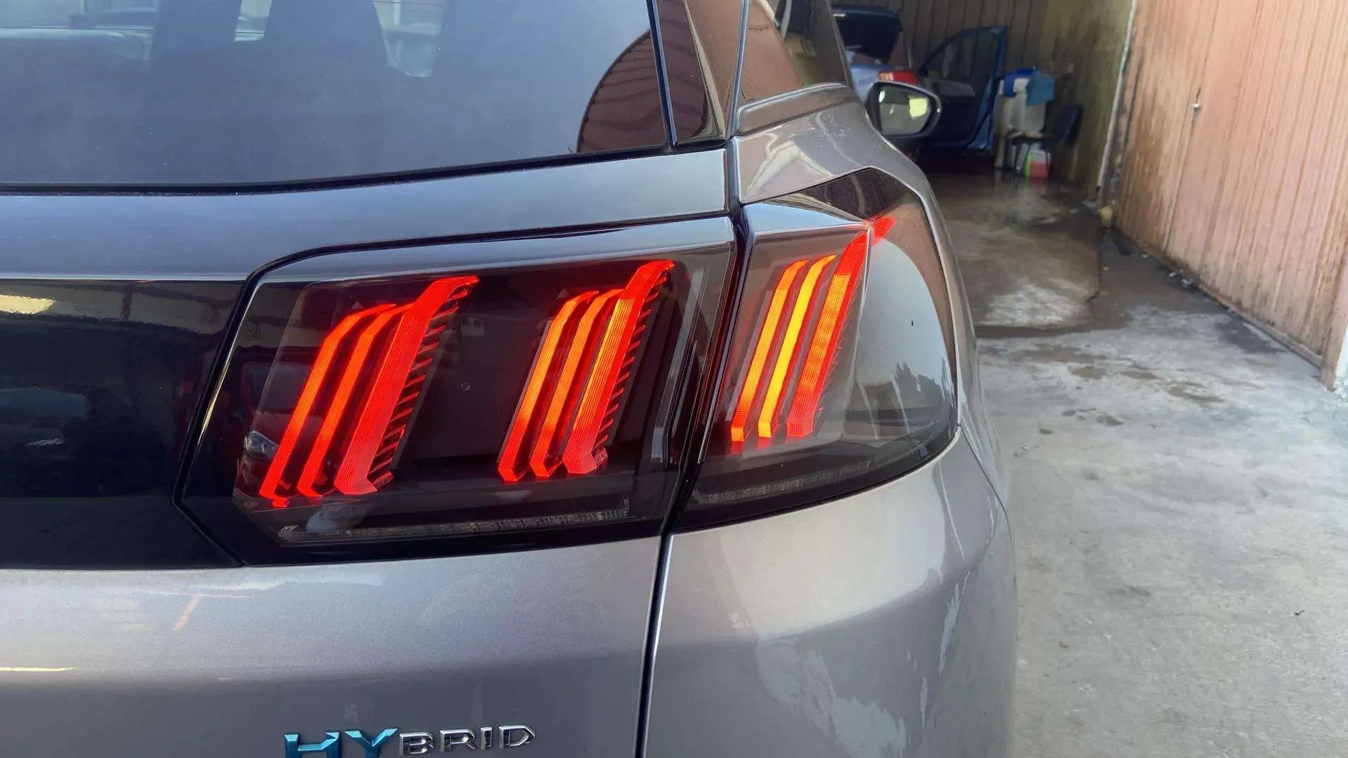 Peugeot 3008 225 e-EAT8 Allure - foto 13