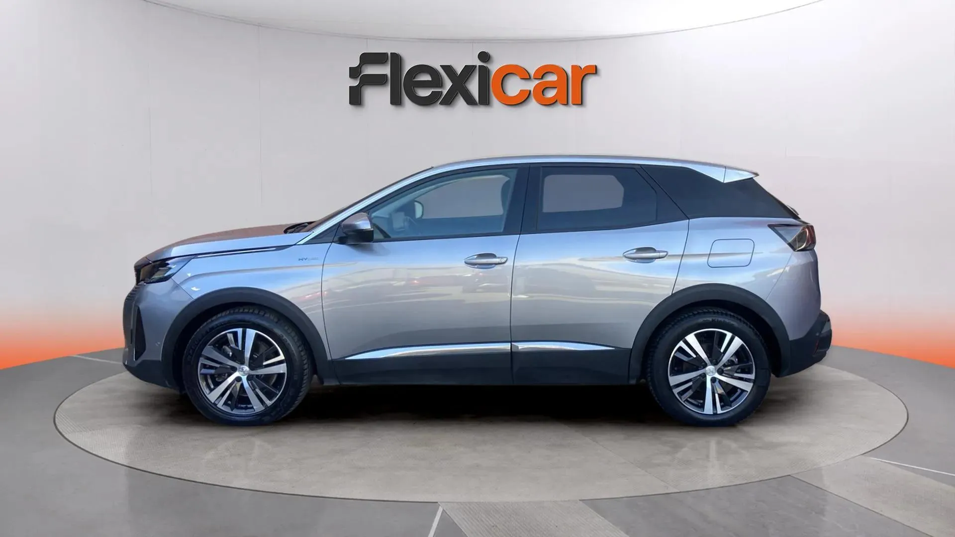 Peugeot 3008 225 e-EAT8 Allure - foto 4