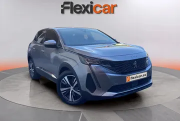 peugeot 3008 225 e eat8 allure hibrido enchufable automatica san vicente del raspeig 903000000191320