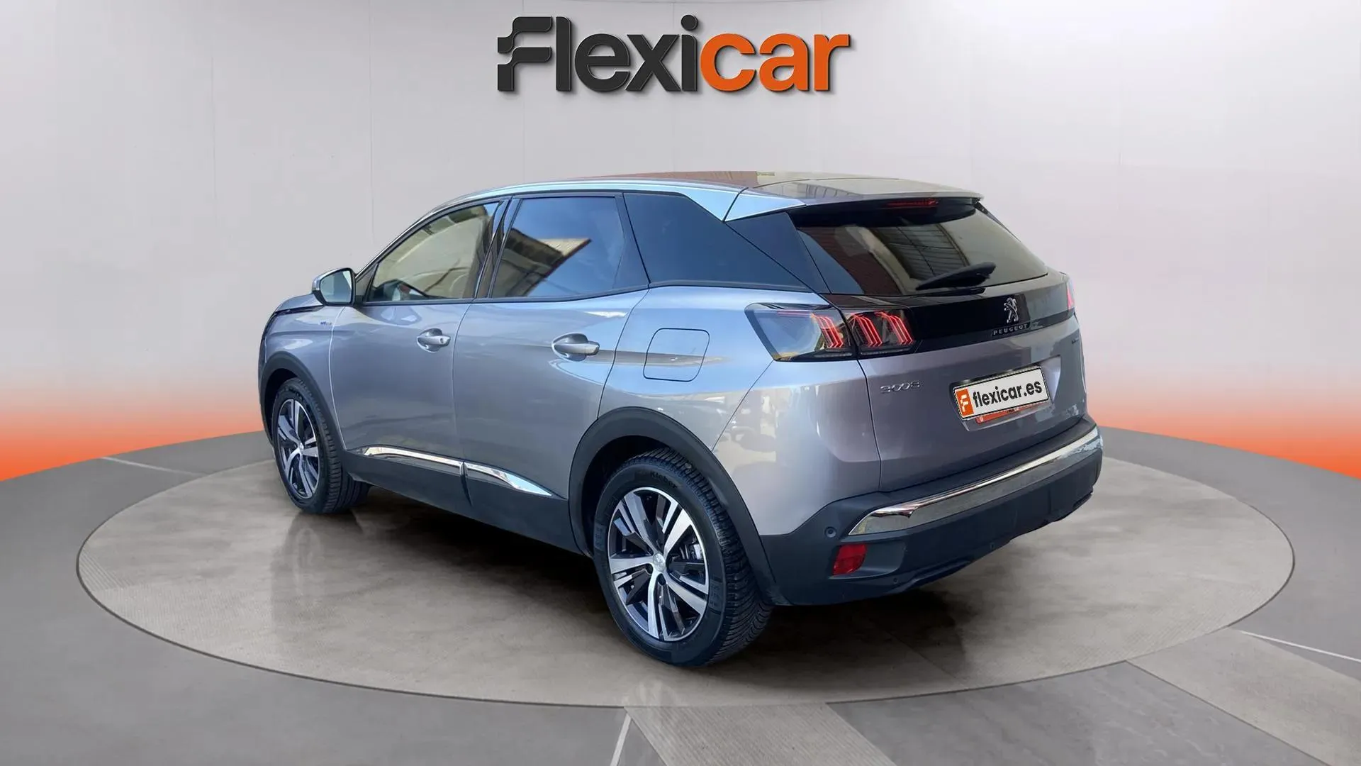 Peugeot 3008 225 e-EAT8 Allure - foto 5