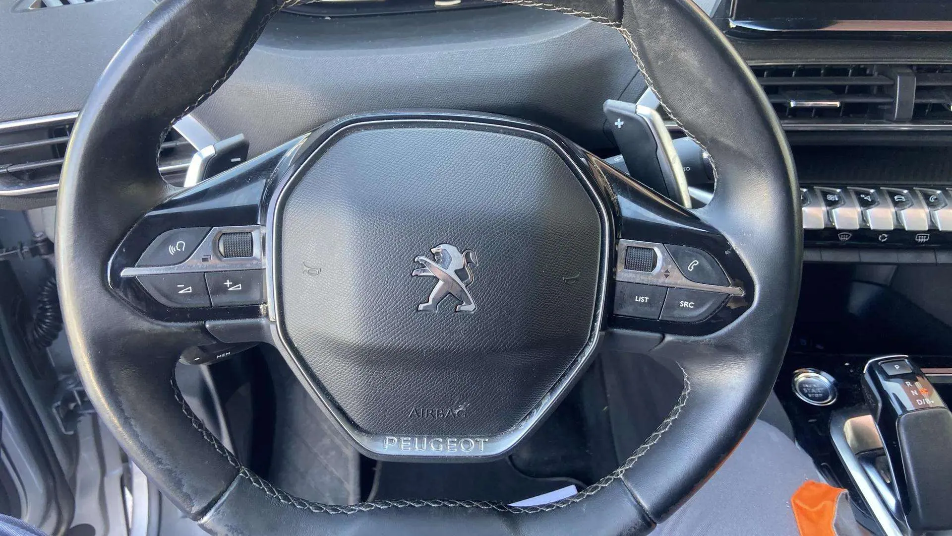 Peugeot 3008 225 e-EAT8 Allure - foto 14