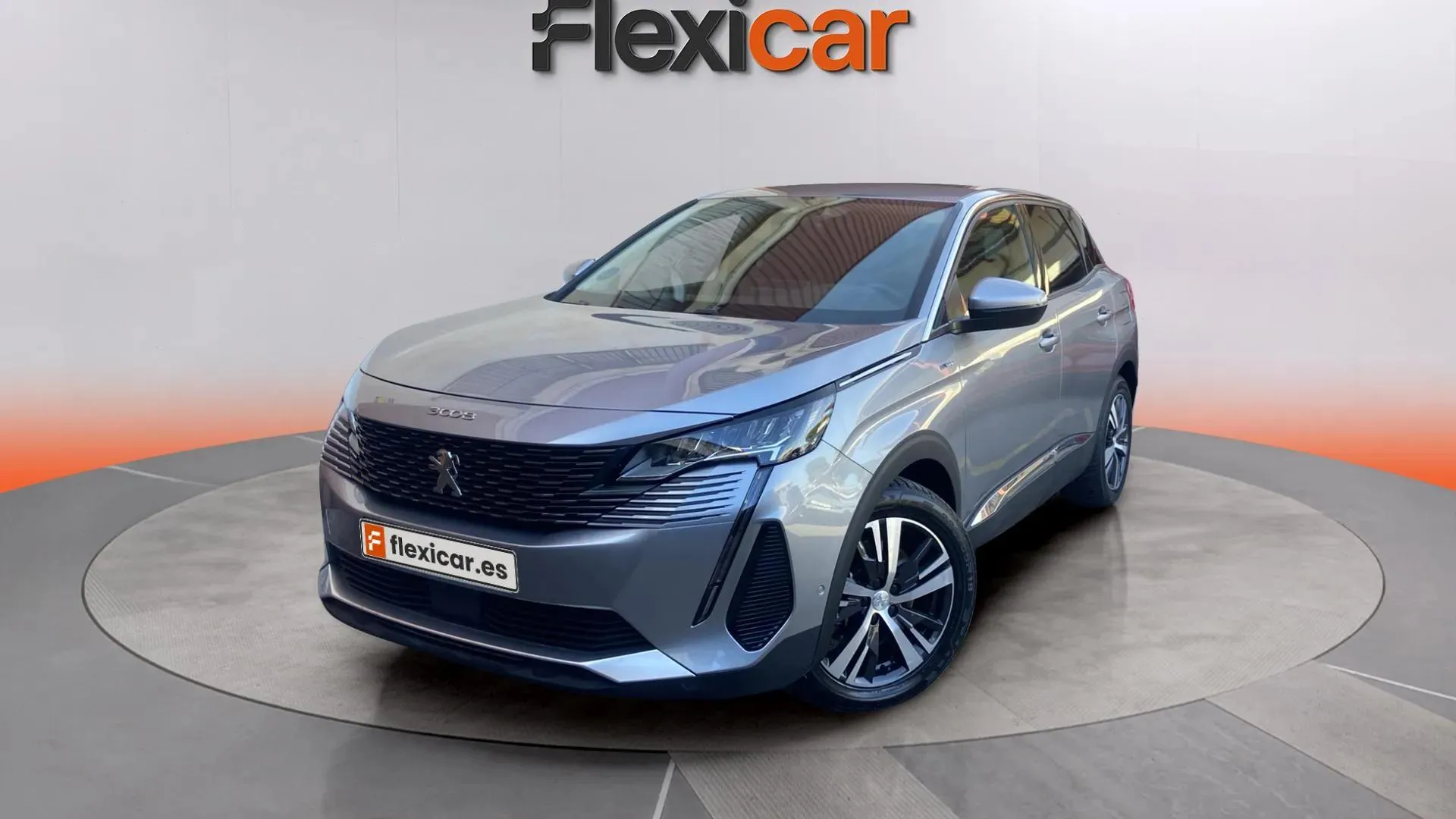 Peugeot 3008 225 e-EAT8 Allure - foto 3
