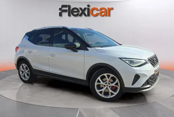 seat arona 15 tsi 110kw 150cv dsg fr gasolina automatica cartagena 903000000191332