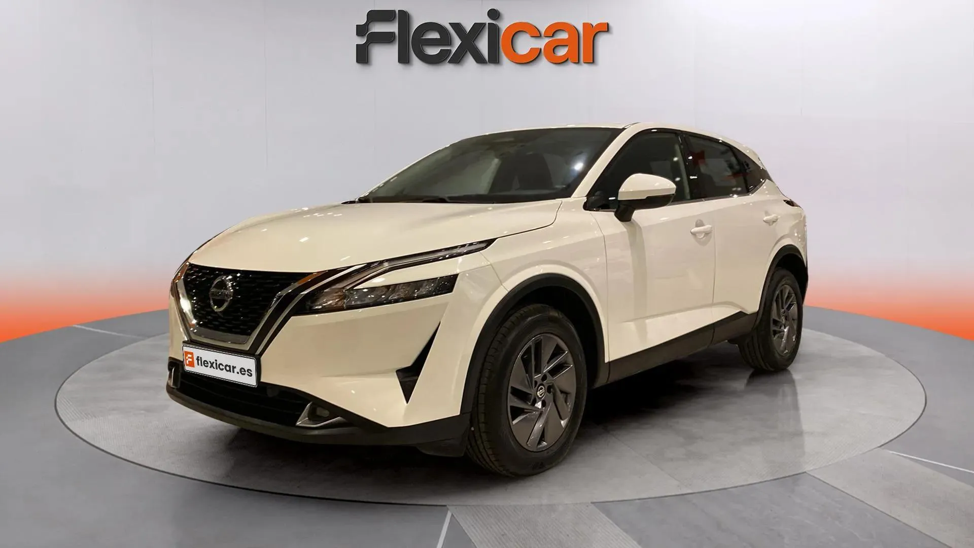 Nissan Qashqai DIG-T mHEV 4x2 Acenta - foto 3