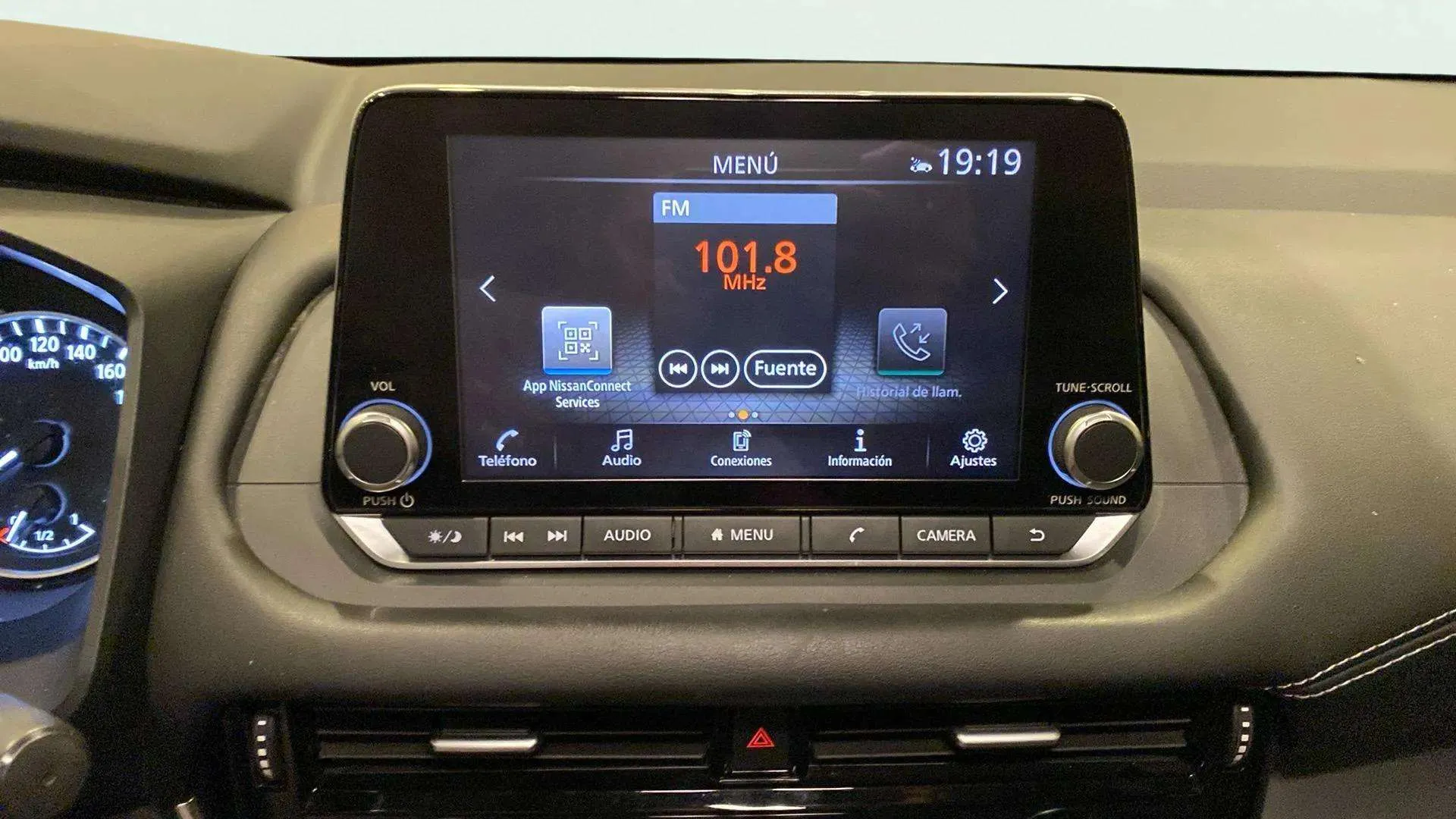 Nissan Qashqai DIG-T mHEV 4x2 Acenta - foto 15