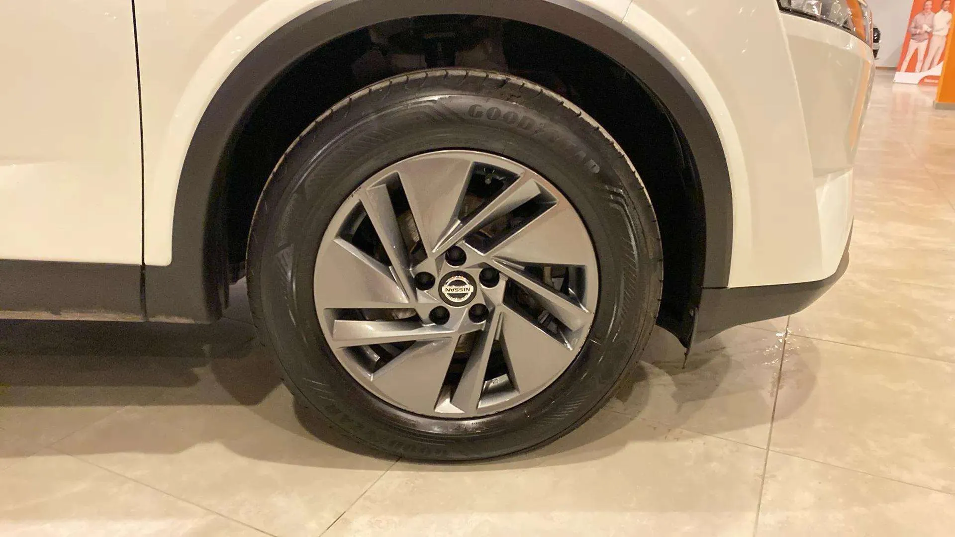 Nissan Qashqai DIG-T mHEV 4x2 Acenta - foto 23