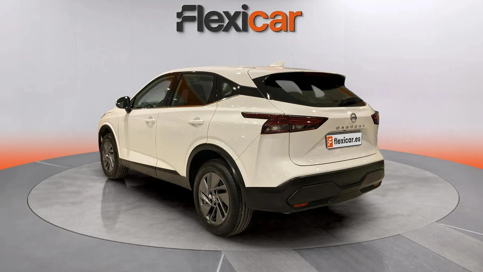 Nissan Qashqai DIG-T mHEV 4x2 Acenta - foto 5