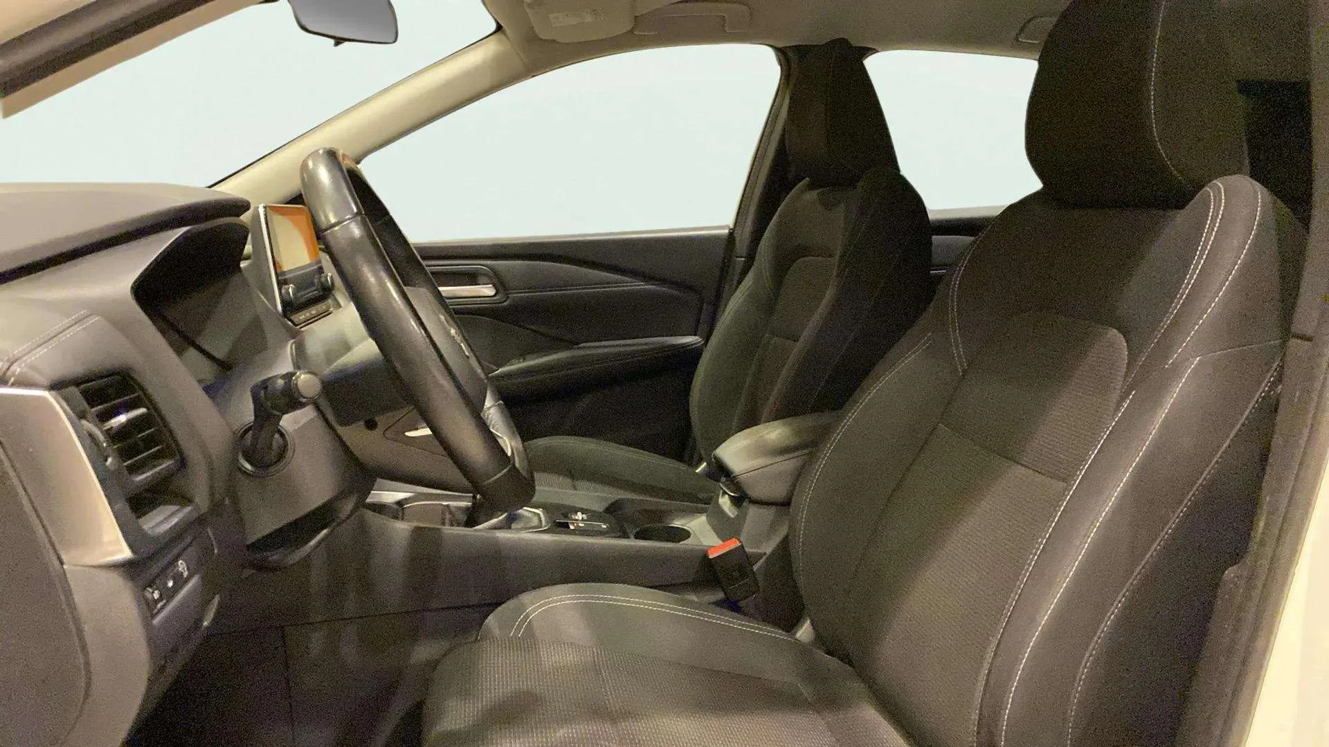Nissan Qashqai DIG-T mHEV 4x2 Acenta - foto 10