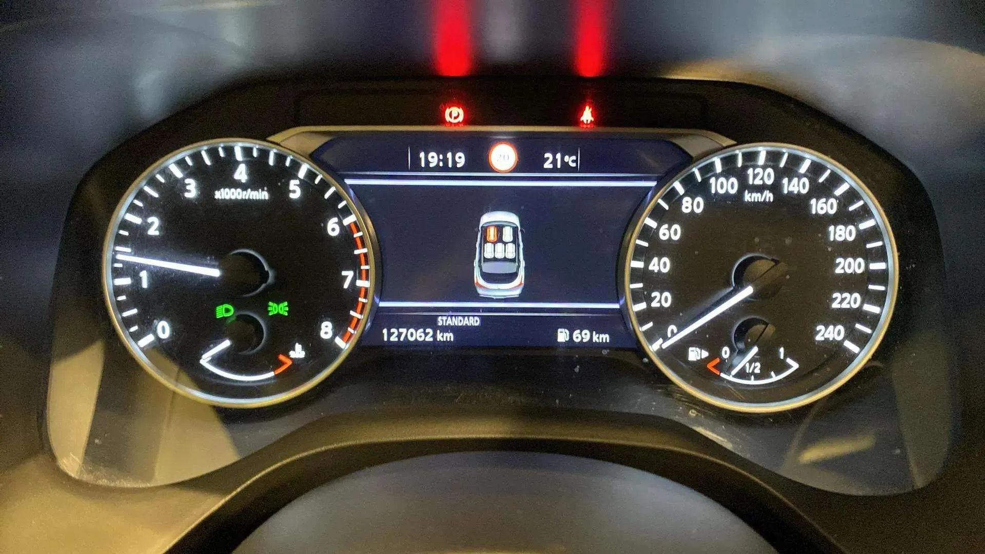 Nissan Qashqai DIG-T mHEV 4x2 Acenta - foto 14