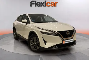 nissan qashqai dig t 103kw 140cv mhev 4x2 acenta hibrido no enchufable manual elche 2 903000000191347