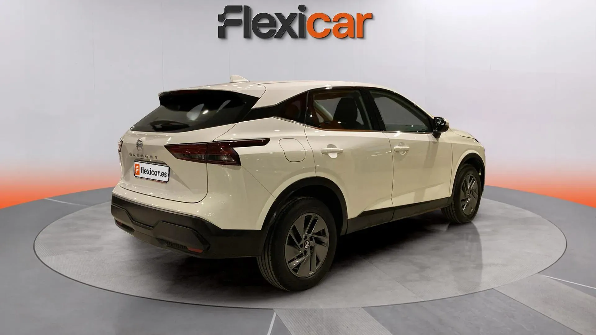 Nissan Qashqai DIG-T mHEV 4x2 Acenta - foto 7