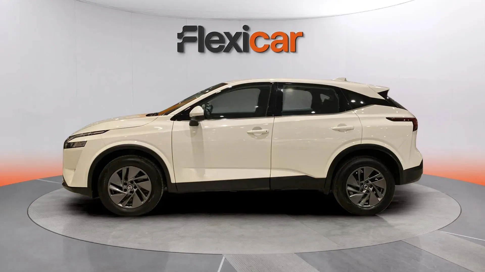 Nissan Qashqai DIG-T mHEV 4x2 Acenta - foto 4