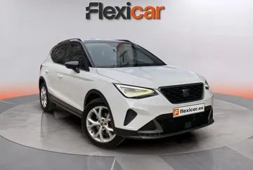 seat arona 15 tsi 110kw 150cv dsg fr xm edition gasolina automatica murcia 903000000191348