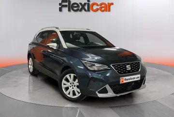 seat arona 10 tsi 81kw 110cv dsg xperience xl gasolina automatica benidorm 903000000191601
