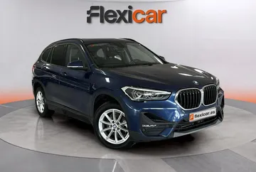 bmw x1 sdrive18d diesel manual alicante 903000000191649