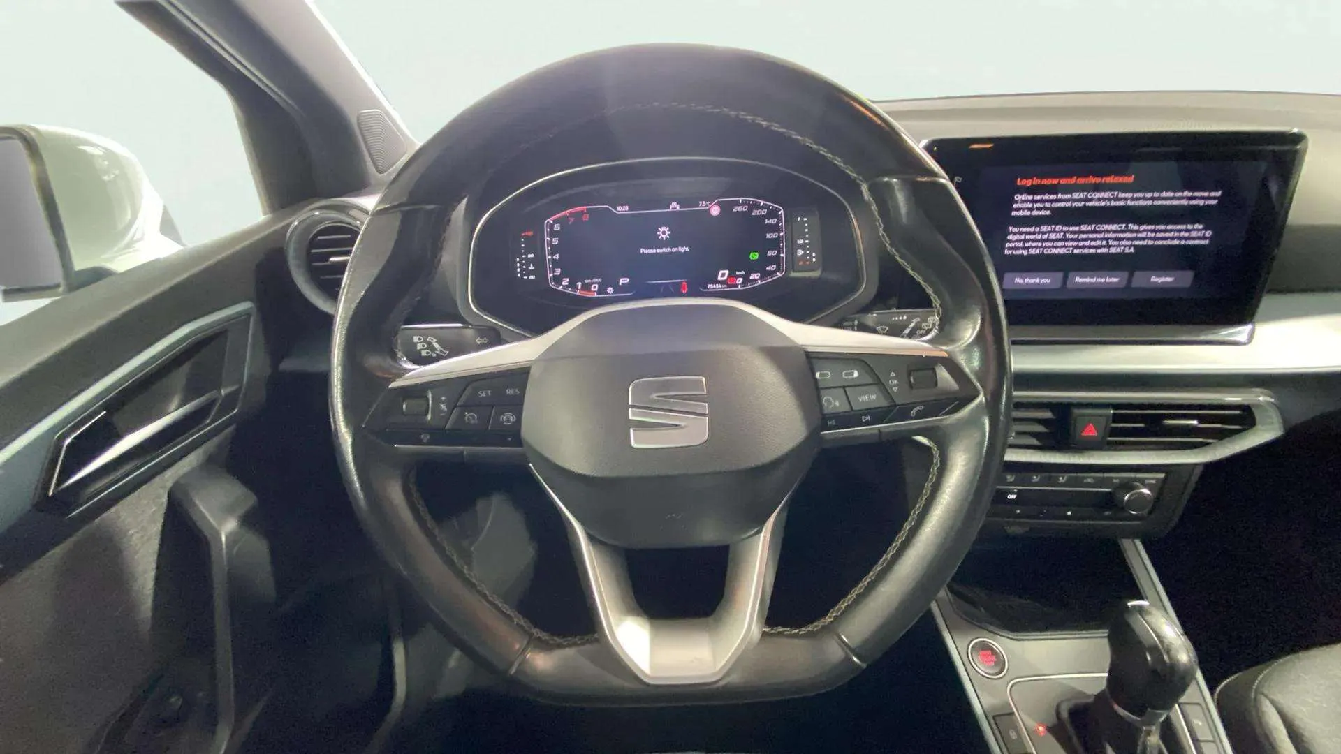SEAT Arona 1.0 TSI DSG Xperience XL - foto 9
