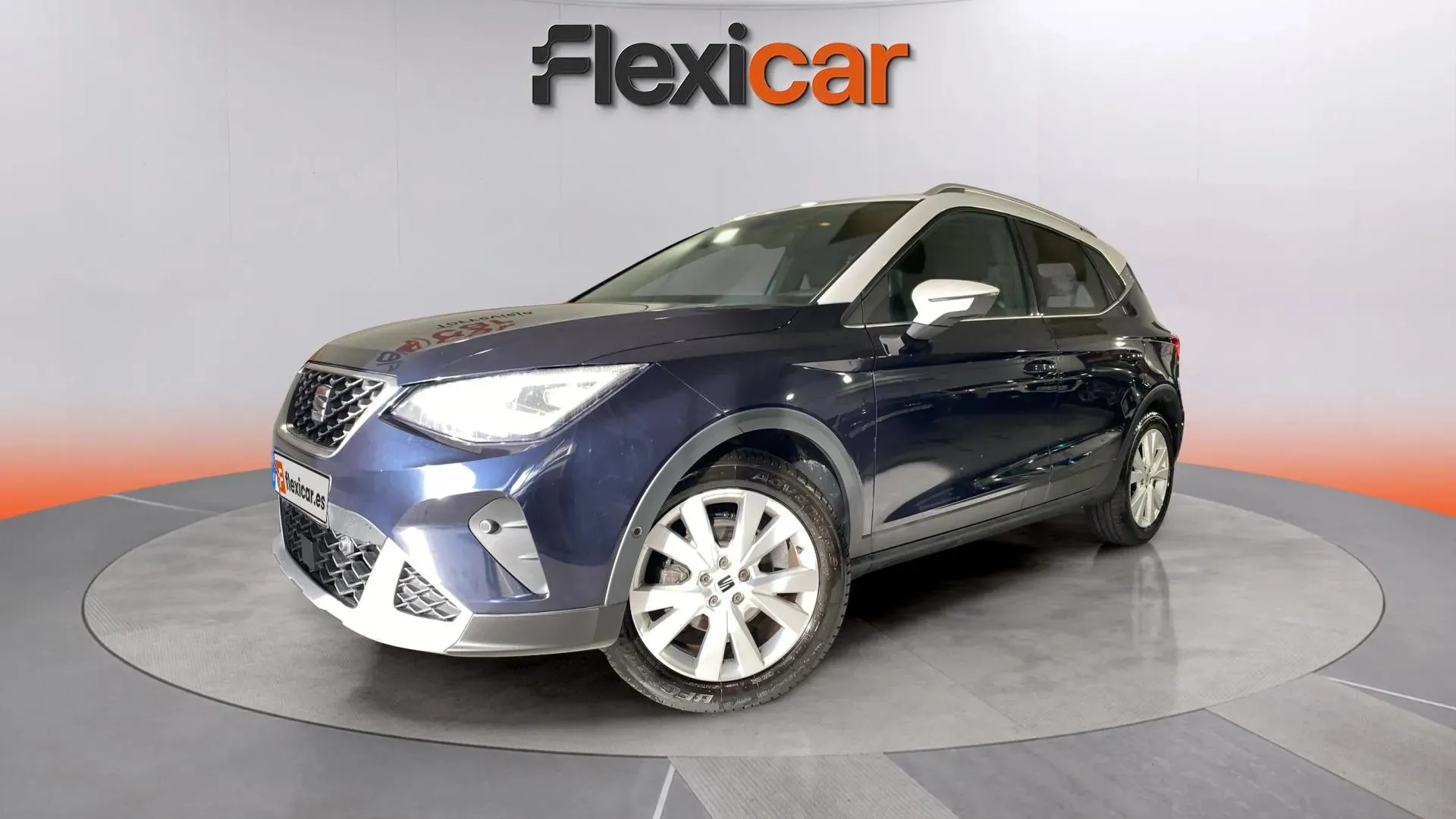 SEAT Arona 1.0 TSI DSG Xperience XL - foto 4