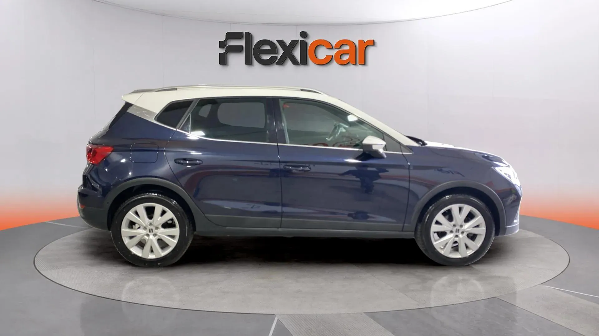 SEAT Arona 1.0 TSI DSG Xperience XL - foto 5