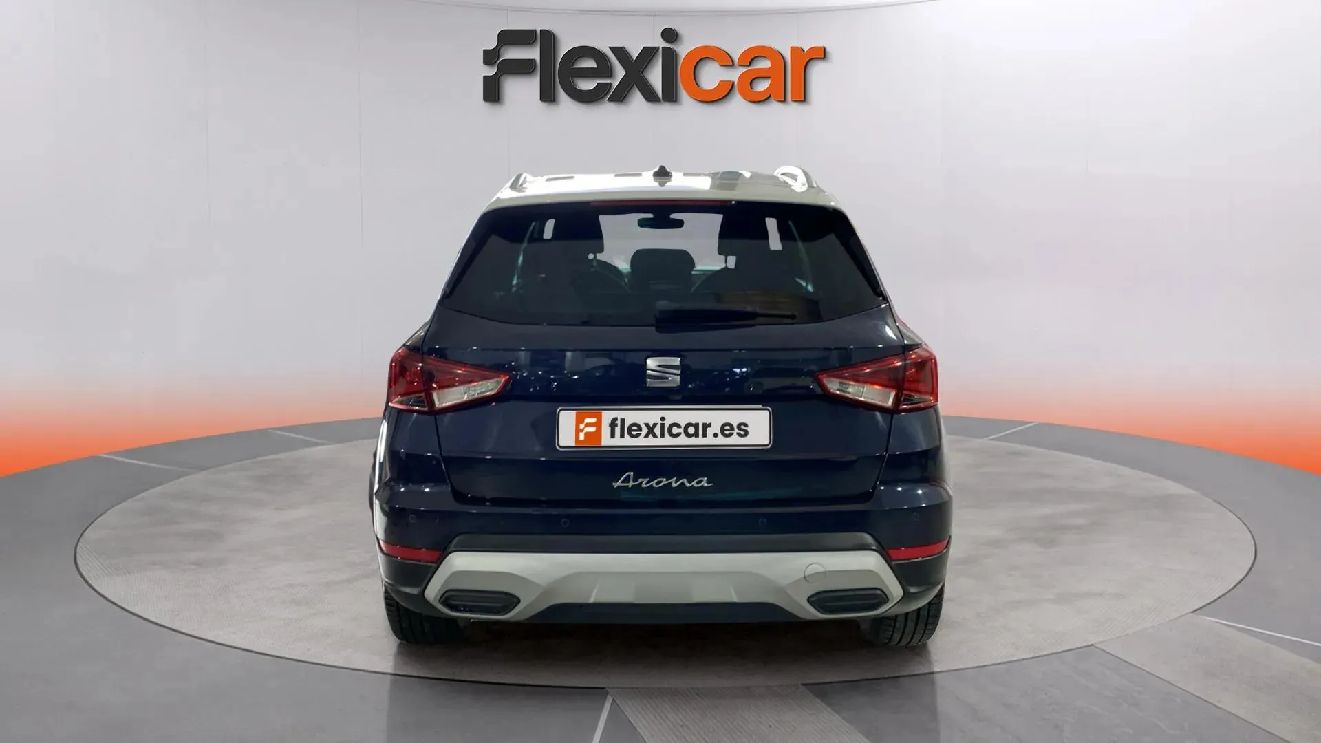 SEAT Arona 1.0 TSI DSG Xperience XL - foto 6