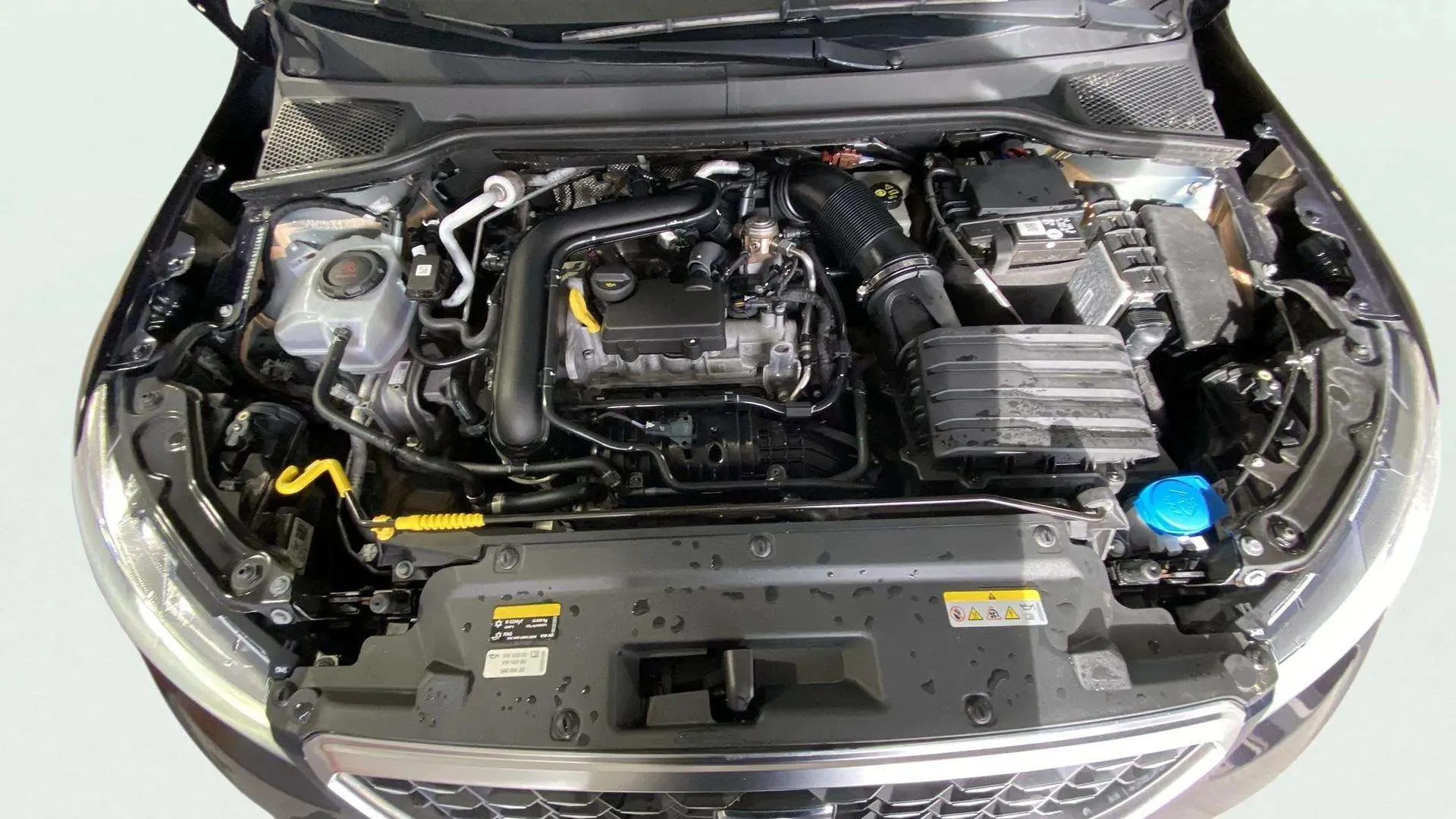 SEAT Arona 1.0 TSI DSG Xperience XL - foto 26
