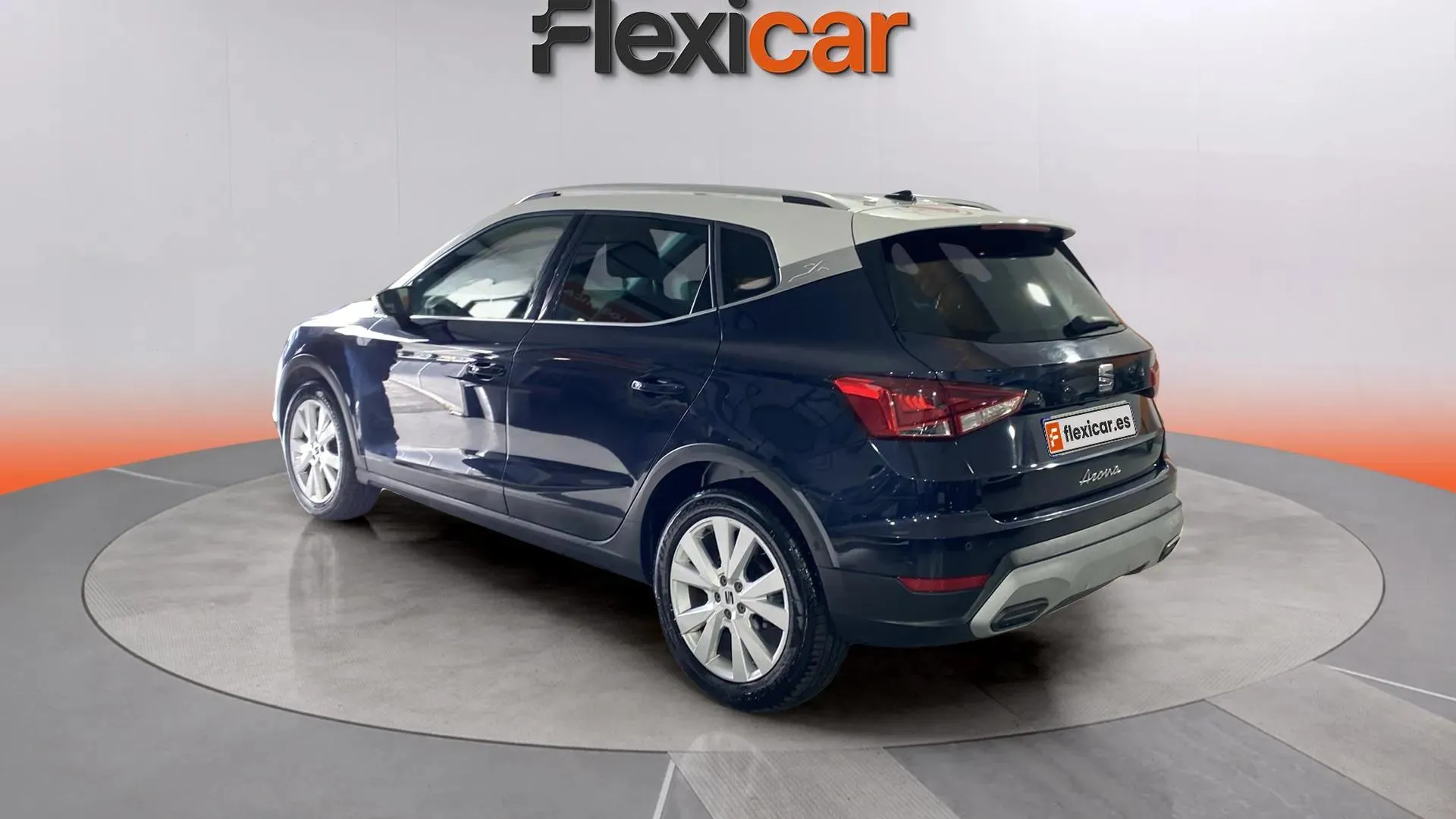 SEAT Arona 1.0 TSI DSG Xperience XL - foto 7