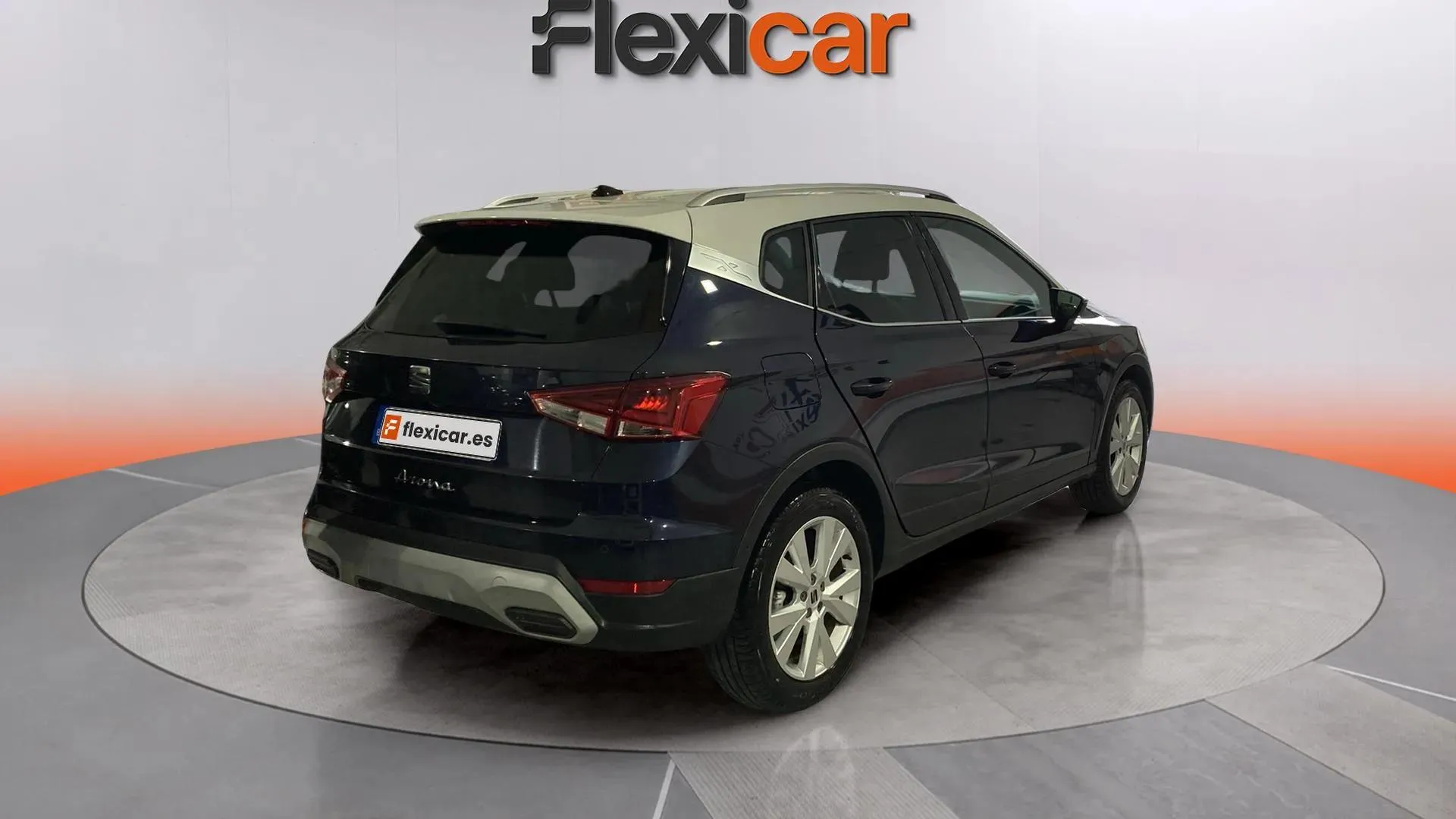 SEAT Arona 1.0 TSI DSG Xperience XL - foto 8
