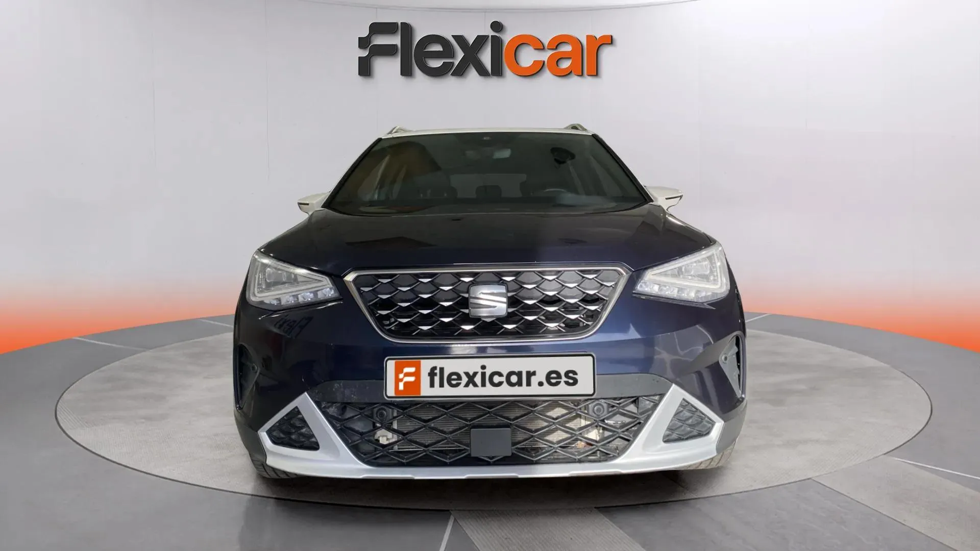 SEAT Arona 1.0 TSI DSG Xperience XL - foto 2