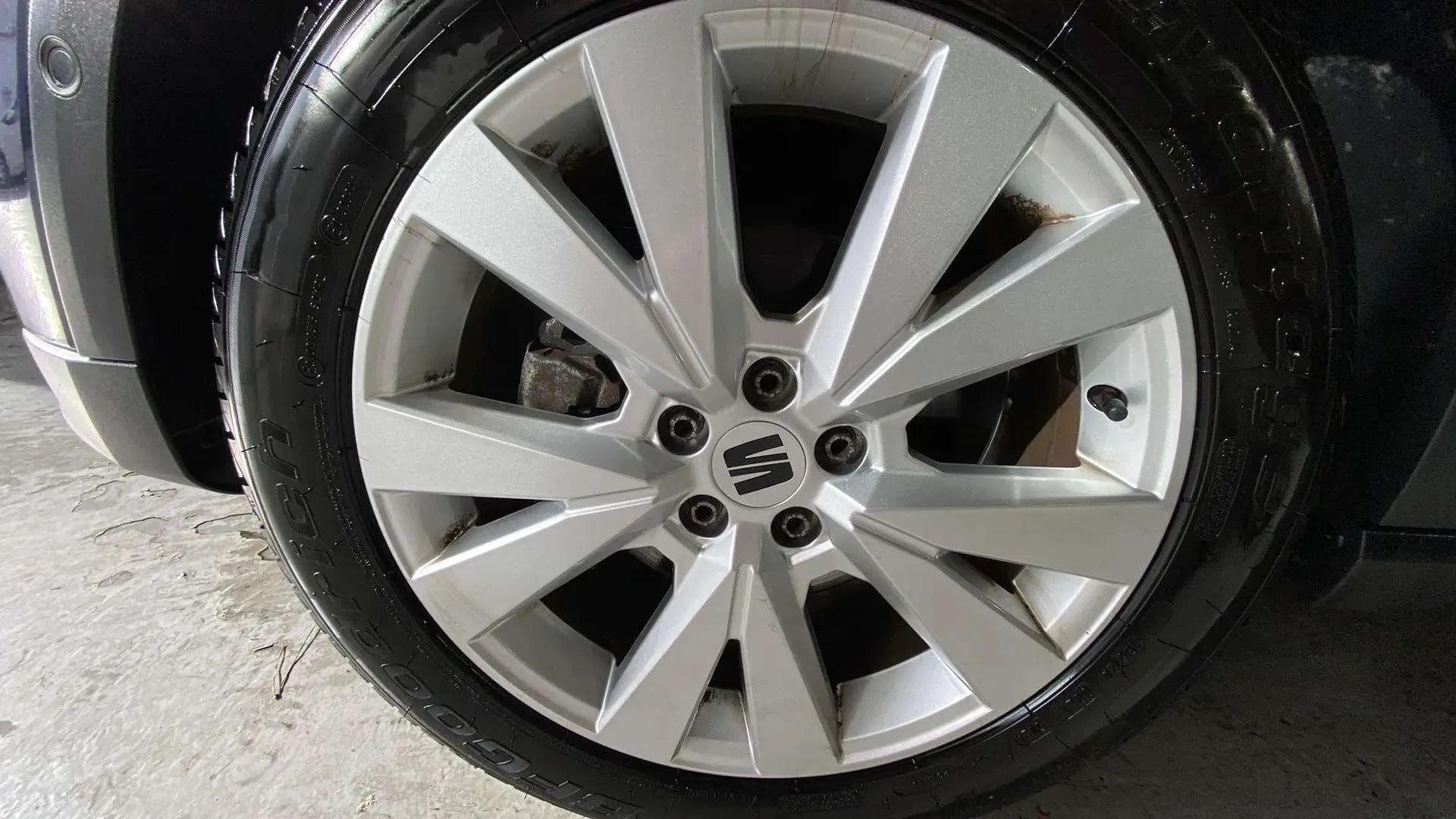 SEAT Arona 1.0 TSI DSG Xperience XL - foto 24