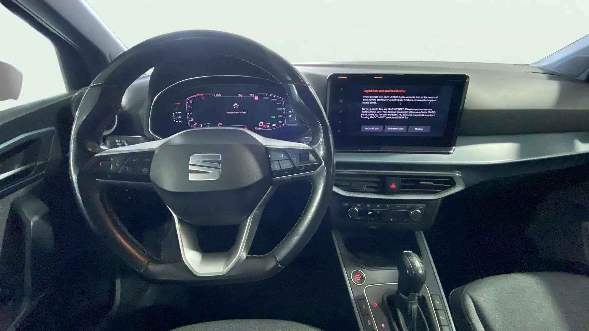 SEAT Arona 1.0 TSI DSG Xperience XL - foto 10