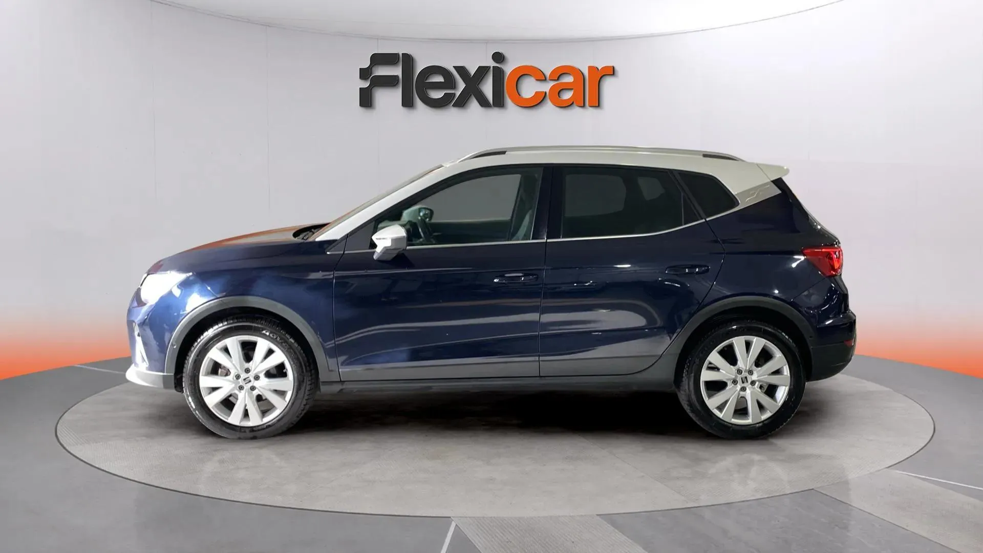 SEAT Arona 1.0 TSI DSG Xperience XL - foto 3