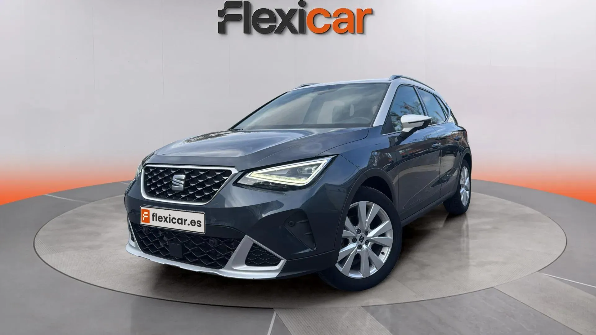 SEAT Arona 1.0 TSI DSG Xperience XL - foto 3