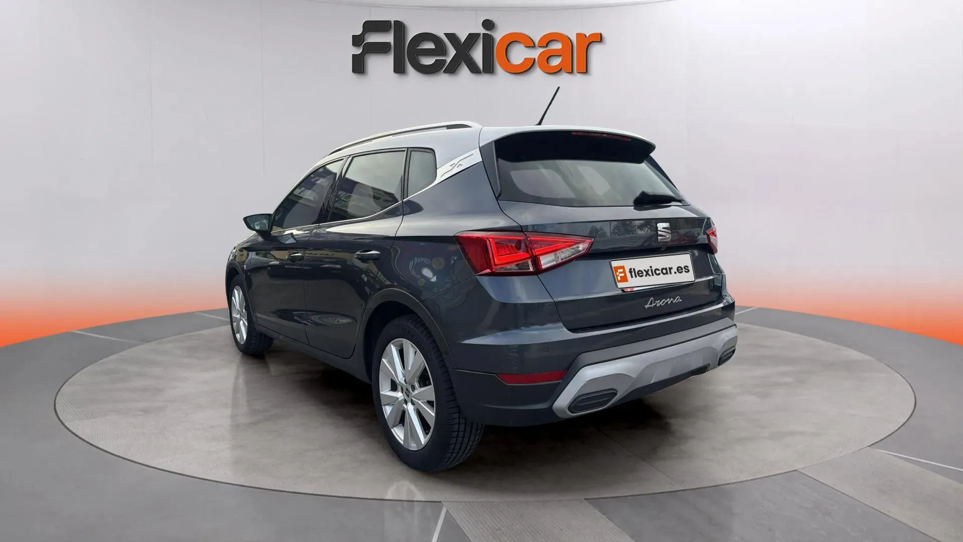 SEAT Arona 1.0 TSI DSG Xperience XL - foto 4