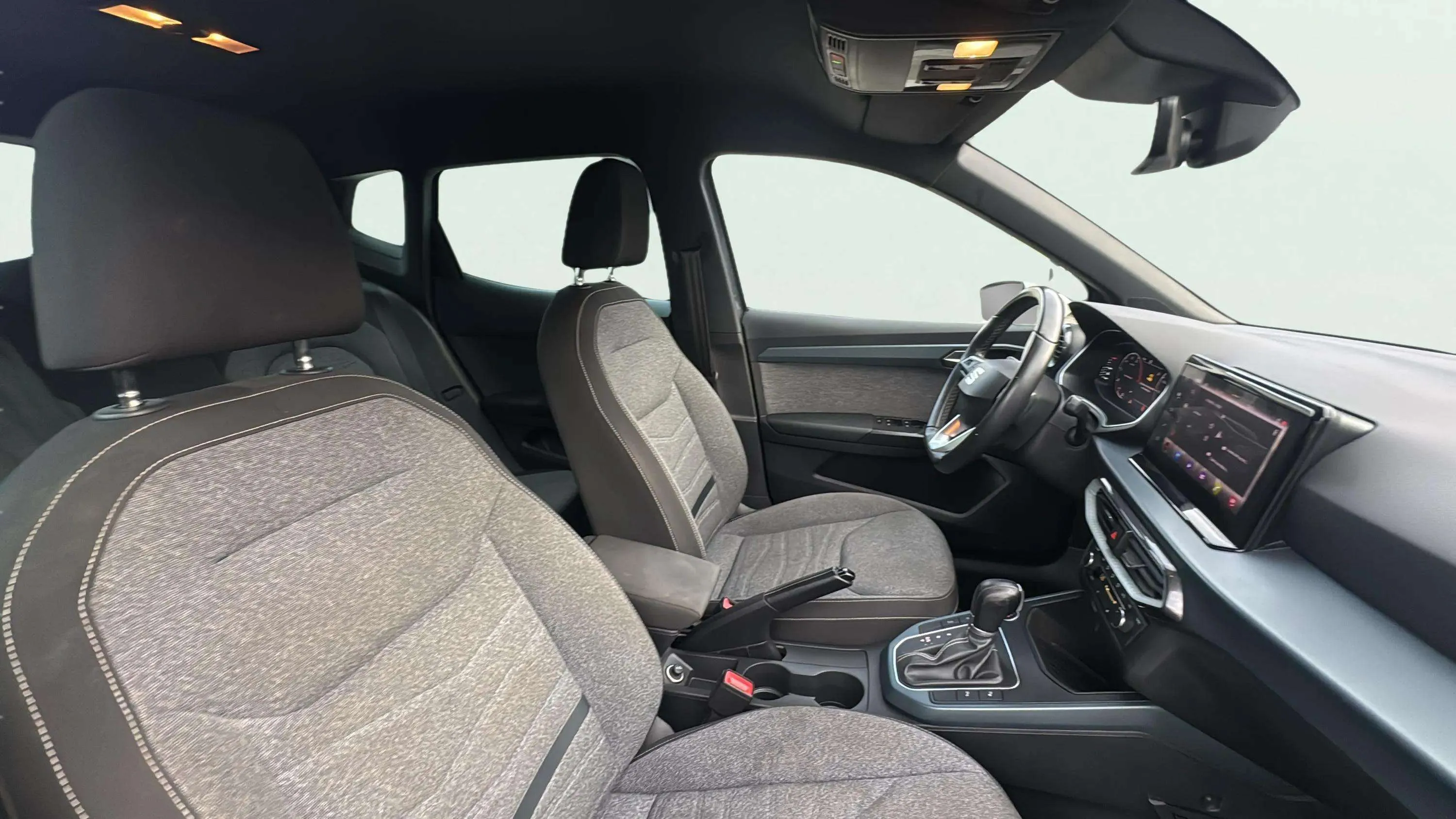 SEAT Arona 1.0 TSI DSG Xperience XL - foto 20