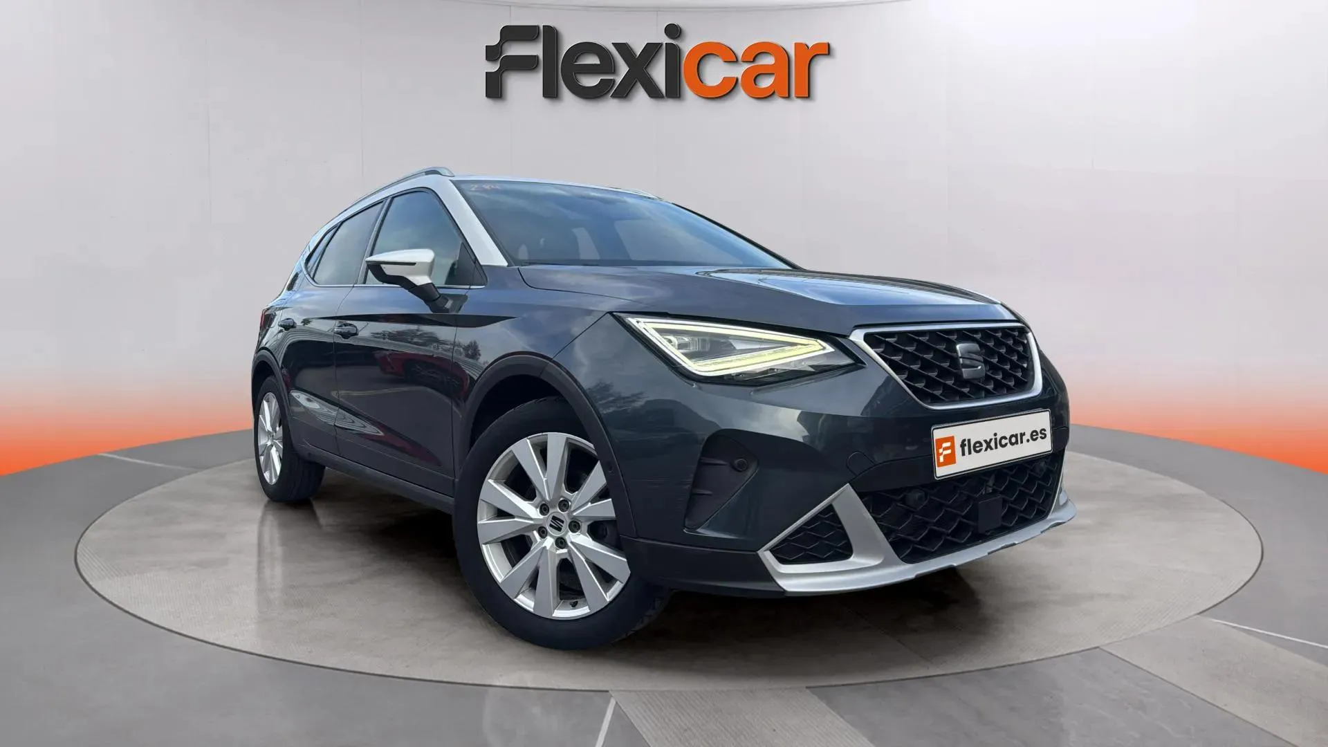 SEAT Arona 1.0 TSI DSG Xperience XL - foto 1