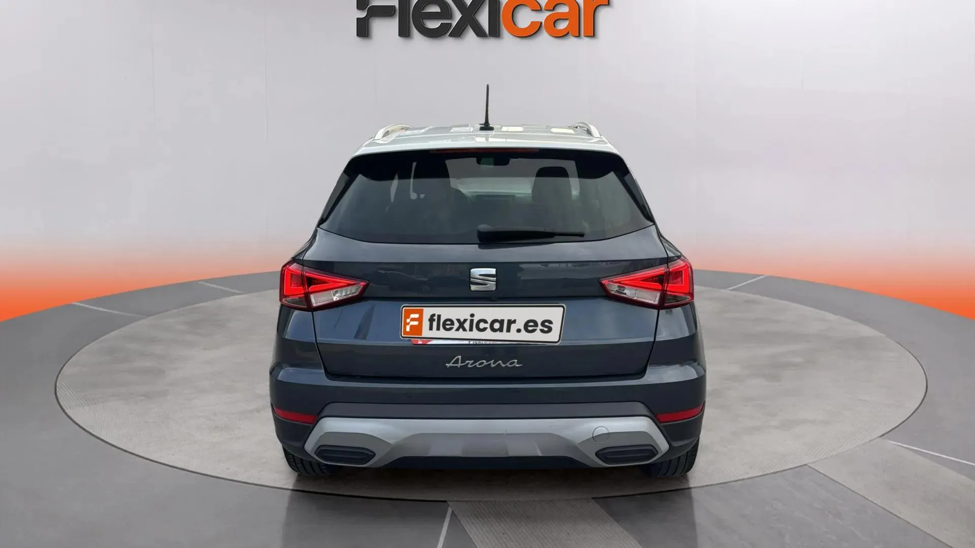 SEAT Arona 1.0 TSI DSG Xperience XL - foto 5
