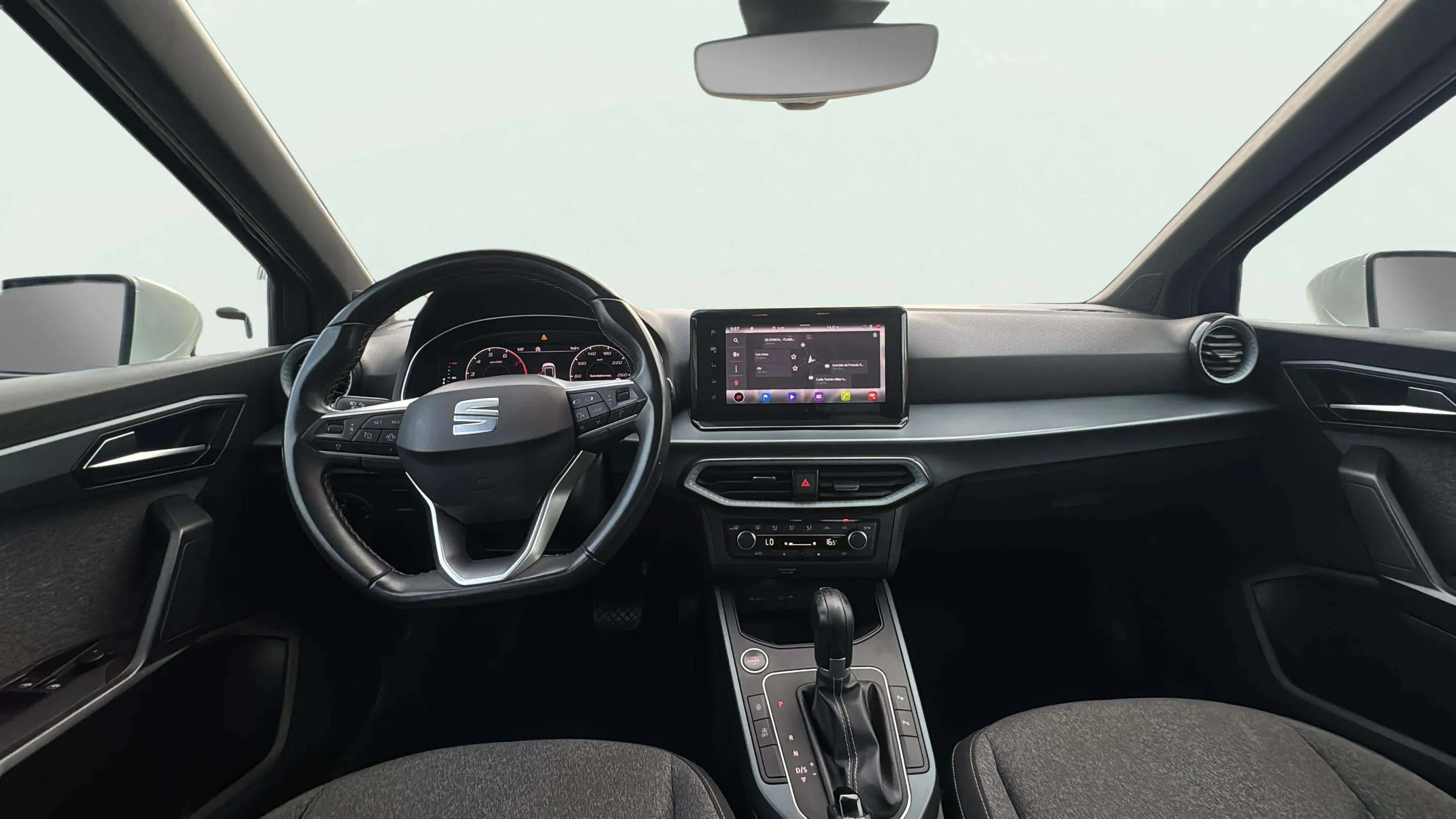 SEAT Arona 1.0 TSI DSG Xperience XL - foto 12
