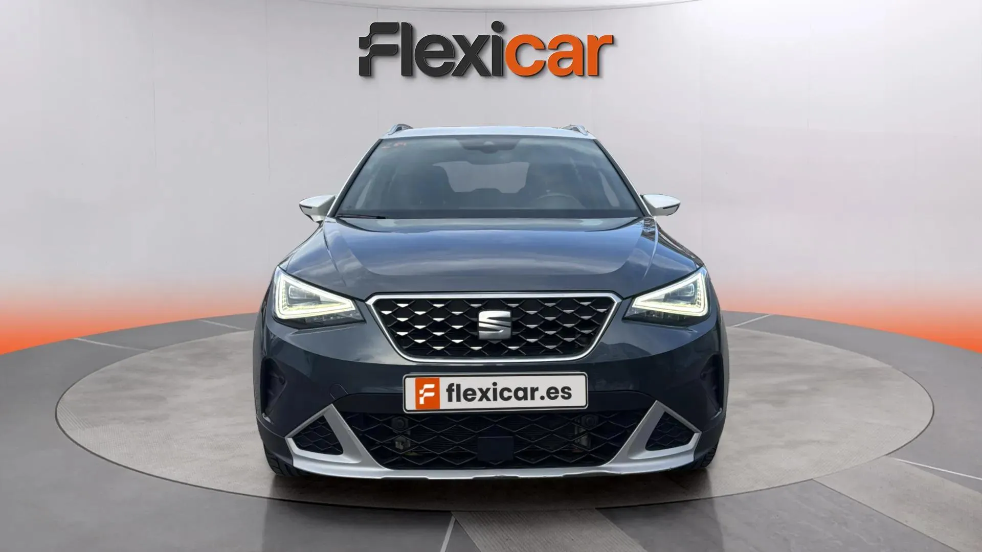 SEAT Arona 1.0 TSI DSG Xperience XL - foto 2