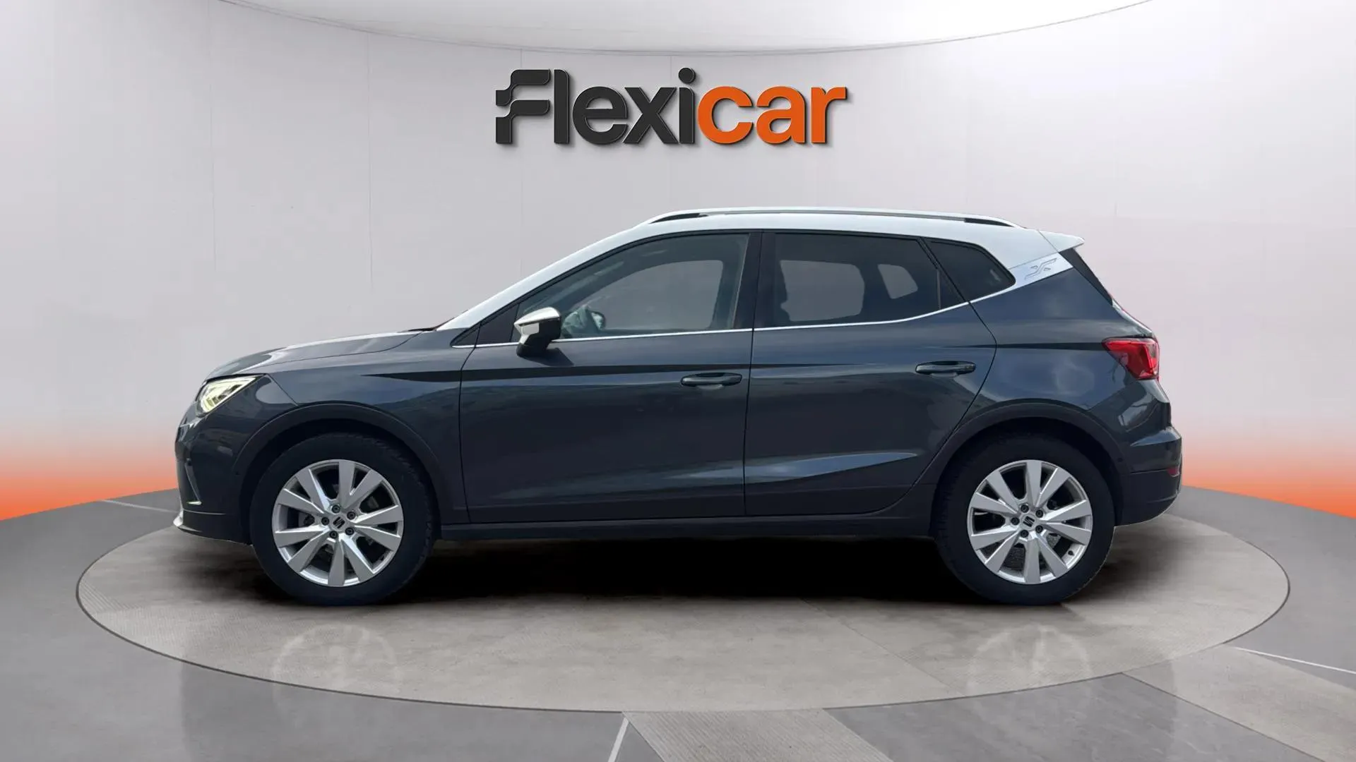 SEAT Arona 1.0 TSI DSG Xperience XL - foto 7
