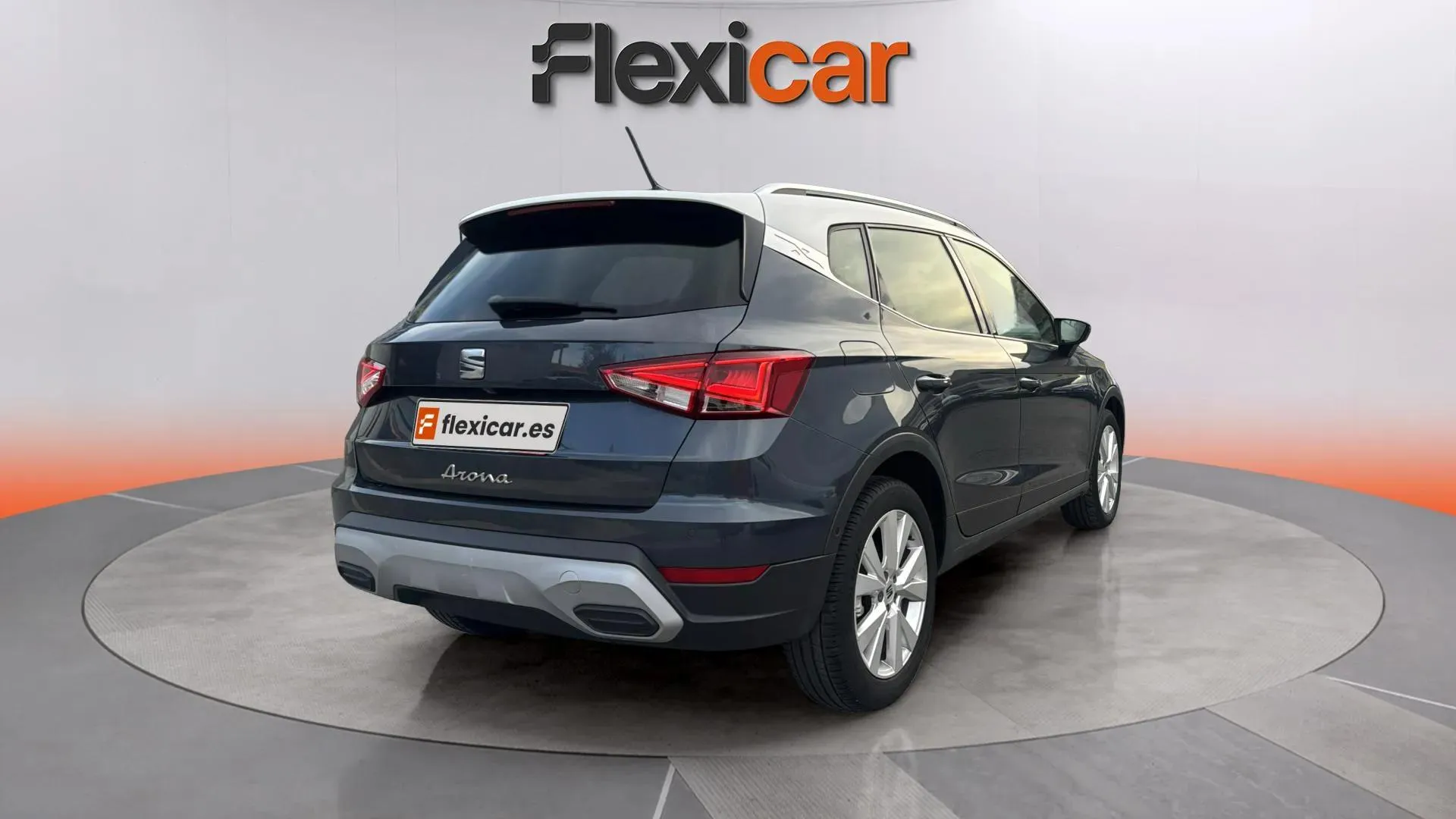 SEAT Arona 1.0 TSI DSG Xperience XL - foto 6