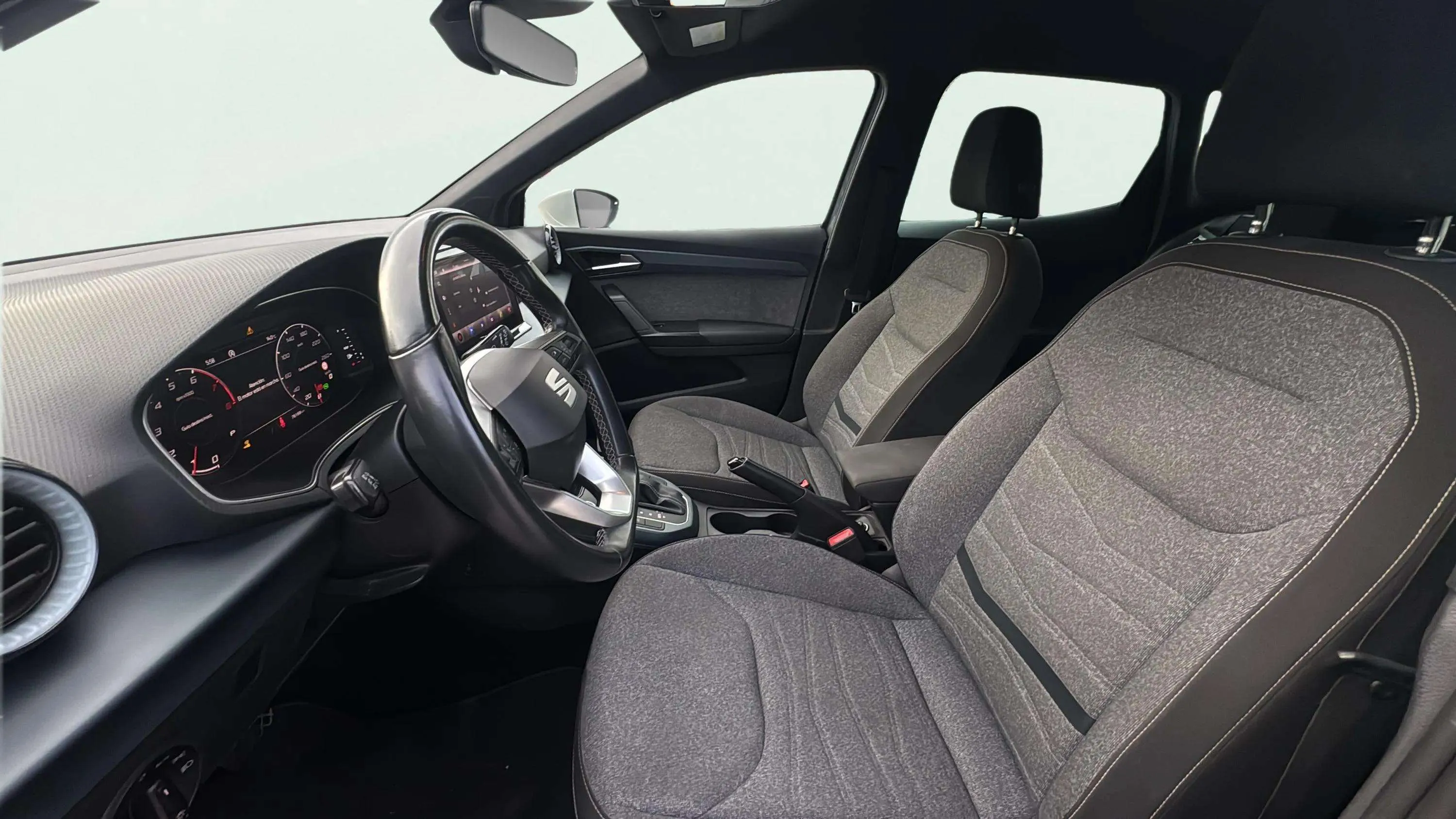 SEAT Arona 1.0 TSI DSG Xperience XL - foto 21