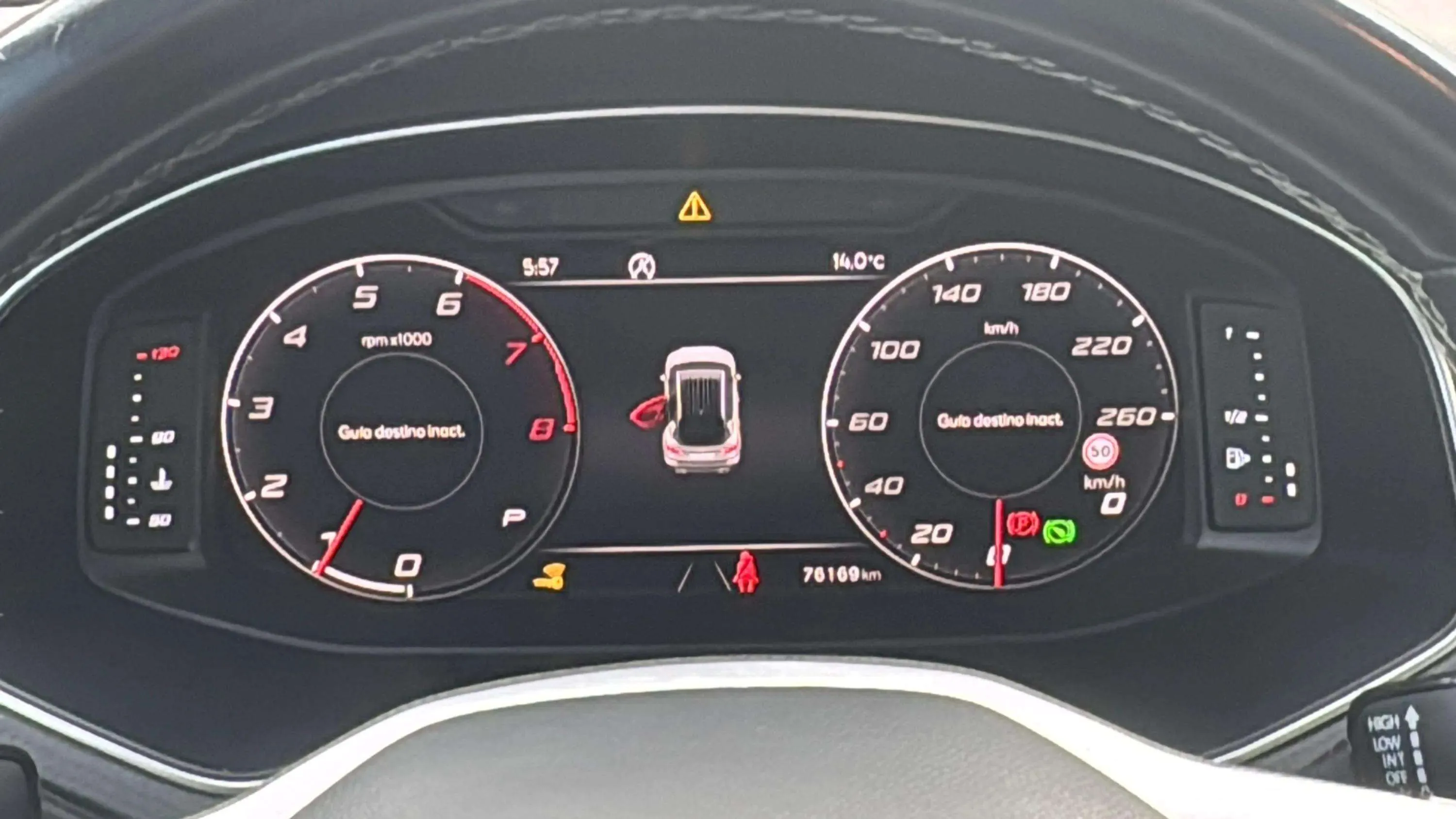 SEAT Arona 1.0 TSI DSG Xperience XL - foto 14