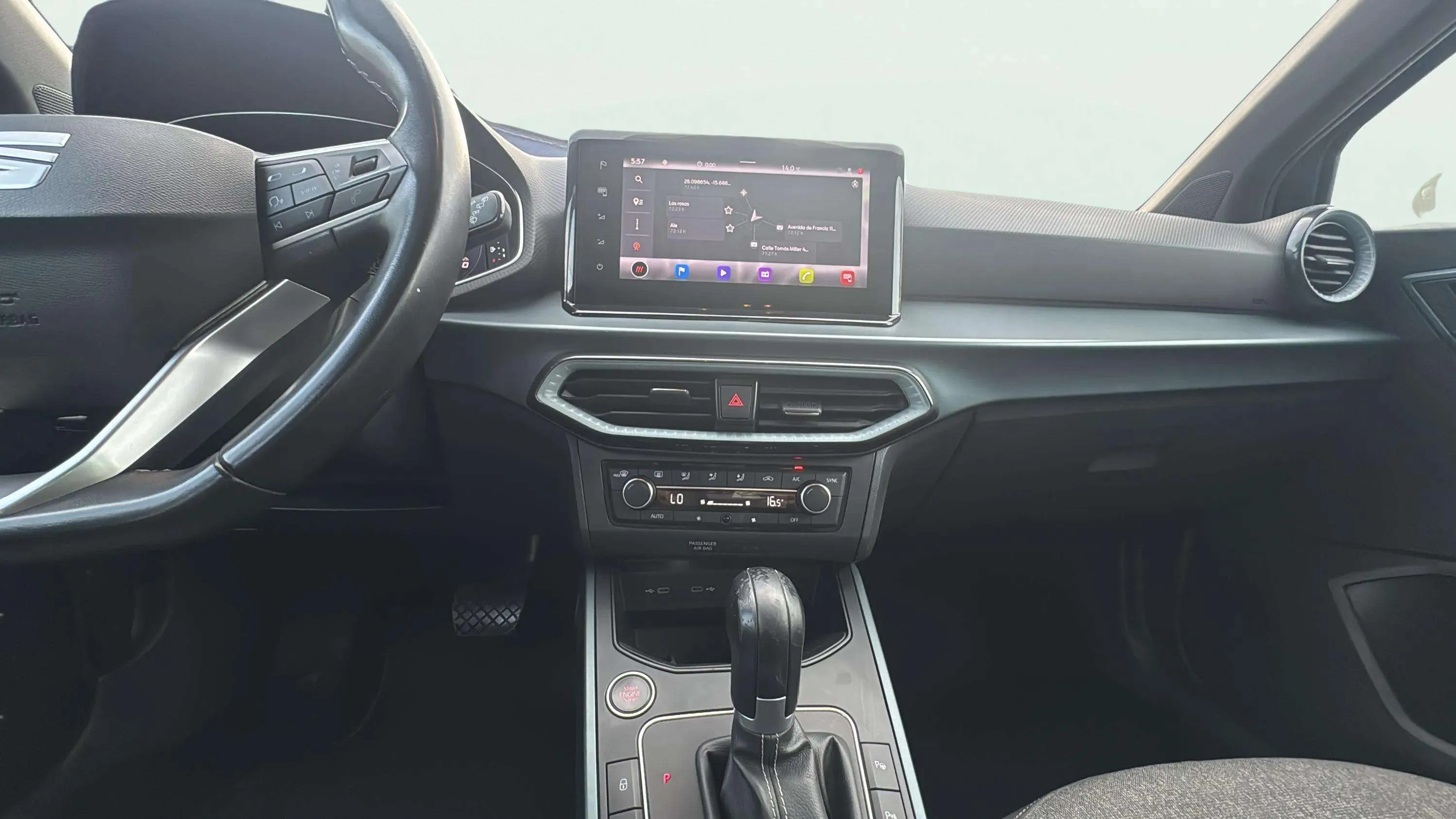 SEAT Arona 1.0 TSI DSG Xperience XL - foto 17