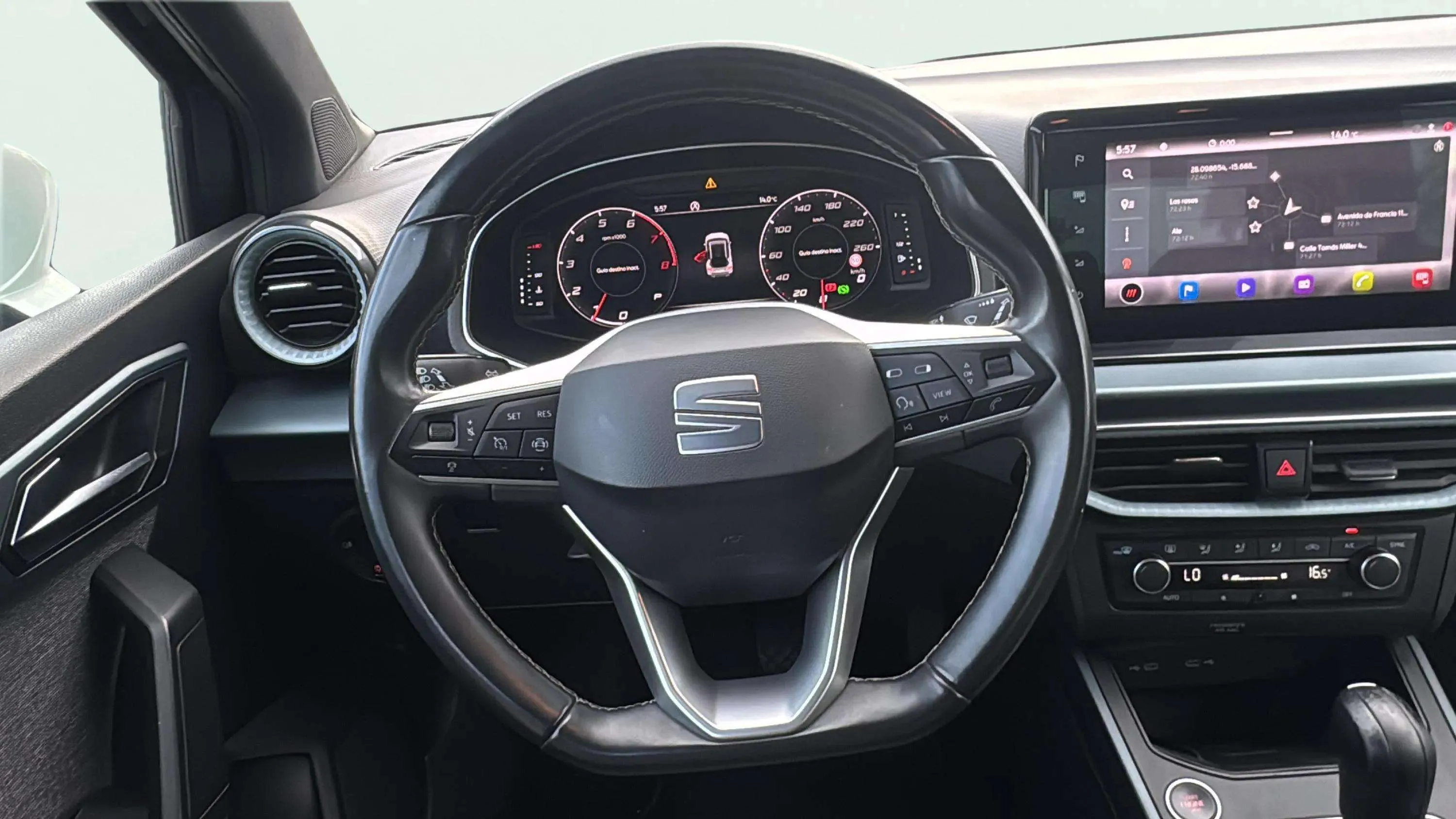 SEAT Arona 1.0 TSI DSG Xperience XL - foto 13