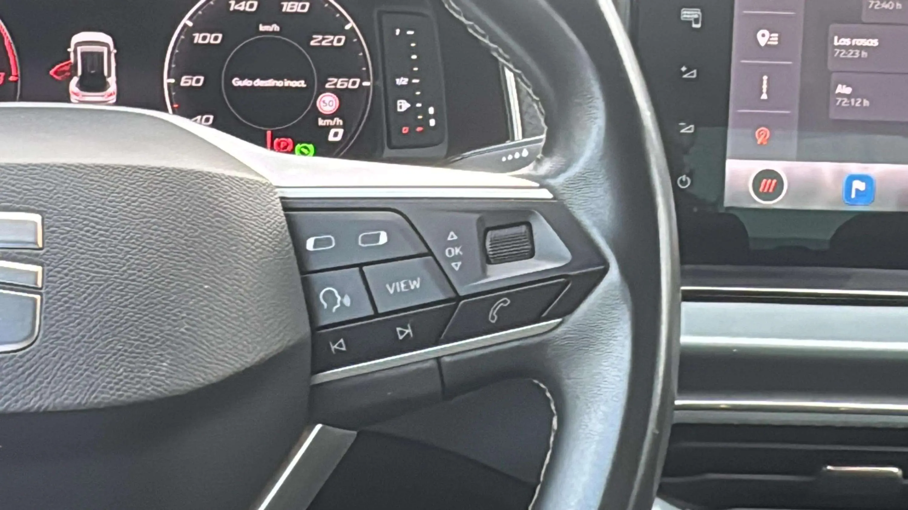 SEAT Arona 1.0 TSI DSG Xperience XL - foto 16